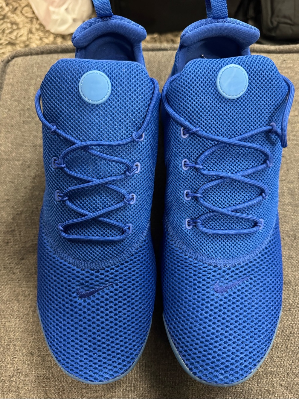 Nike Presto Fly Size 12 New - Picture 2 of 3